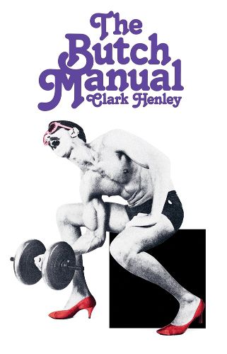 Cover image for The Butch Manual