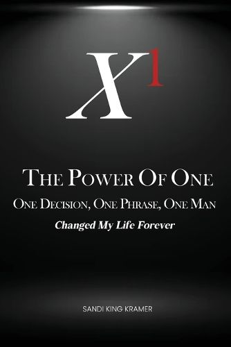 Cover image for The Power of One