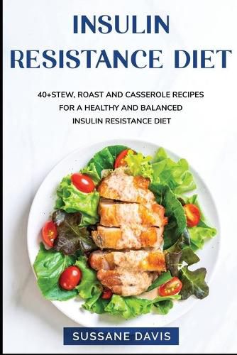 Insulin Resistance Diet