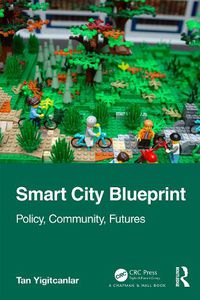 Cover image for Smart City Blueprint