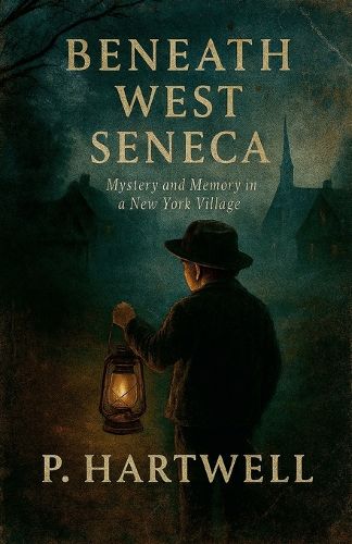 Cover image for Beneath West Seneca