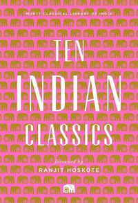 Cover image for Ten Indian Classics