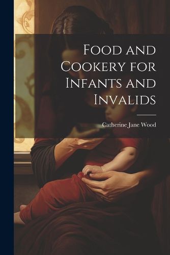 Food and Cookery for Infants and Invalids