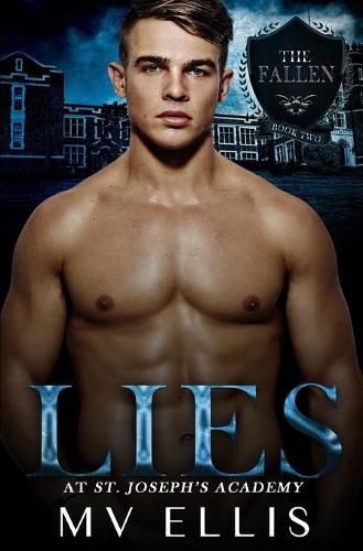 Cover image for Lies At St Joseph's Academy