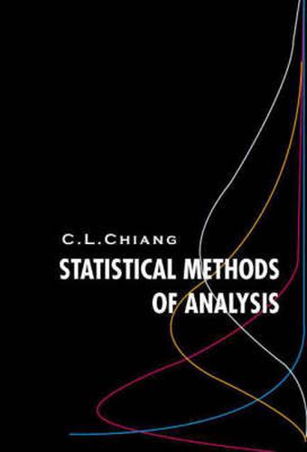 Cover image for Statistical Methods Of Analysis