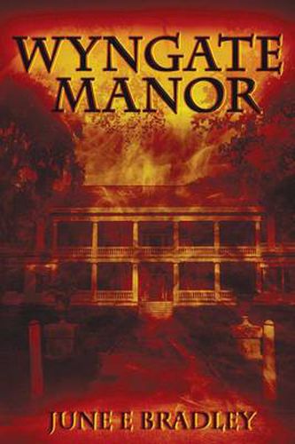 Cover image for Wyngate Manor