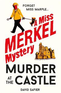 Cover image for Murder at the Castle