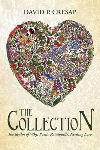 Cover image for The Collection