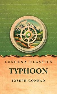 Cover image for Typhoon