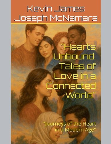 Cover image for Hearts Unbound