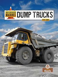 Cover image for Dump Trucks