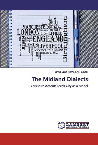 The Midland Dialects