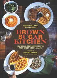 Cover image for Brown Sugar Kitchen