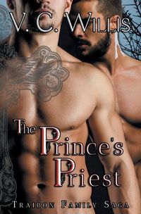 Cover image for The Prince's Priest