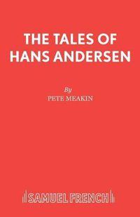 Cover image for The Tales of Hans Andersen