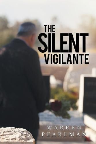 Cover image for The Silent Vigilante