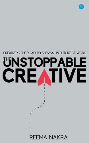 Cover image for The Unstoppable Creative