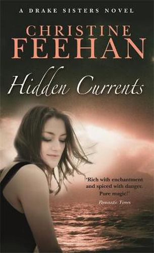 Cover image for Hidden Currents: Number 7 in series