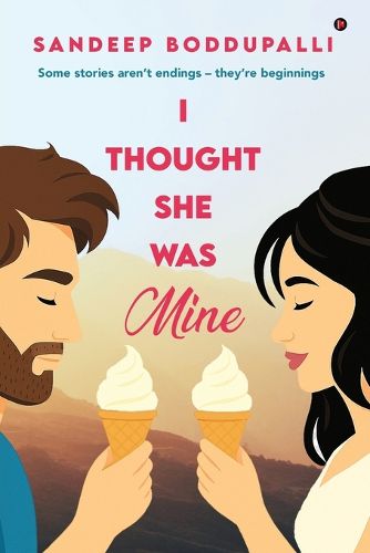 Cover image for I Thought She Was Mine