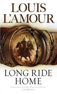 Cover image for Long Ride Home