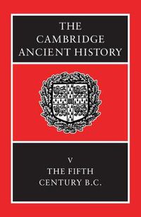 Cover image for The Cambridge Ancient History