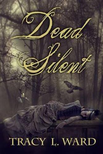 Cover image for Dead Silent