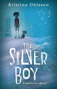 Cover image for The Silver Boy