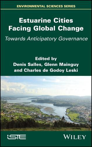 Cover image for Estuarine Cities Facing Global Change