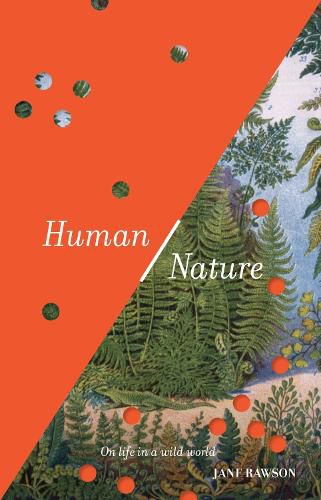 Cover image for Human/Nature
