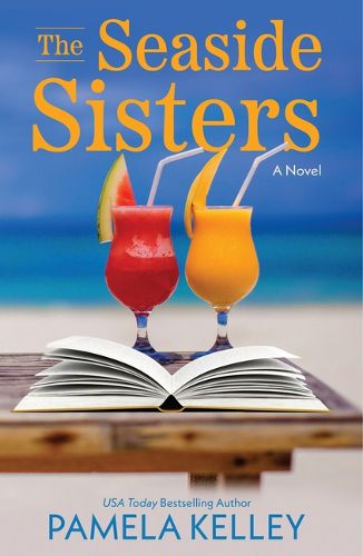 Cover image for The Seaside Sisters