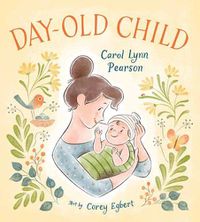 Cover image for Day-Old Child