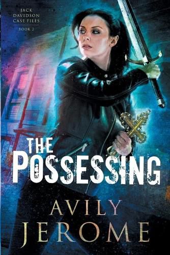 Cover image for The Possessing