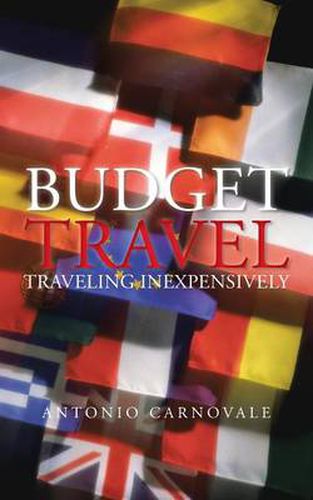 Cover image for Budget Travel