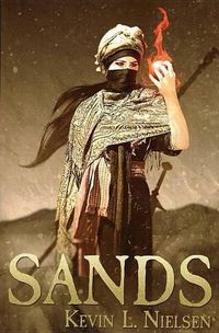 Cover image for Sands