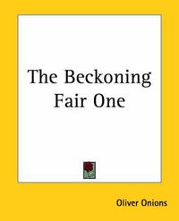 Cover image for The Beckoning Fair One