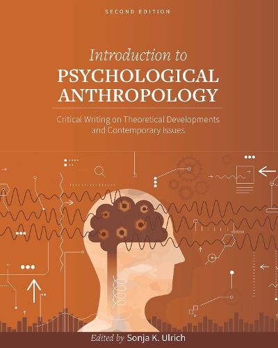 Cover image for Introduction to Psychological Anthropology