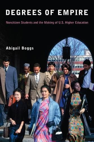 Cover image for Degrees of Empire