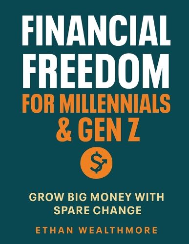 Cover image for Financial Freedom for Millennials & Gen Z