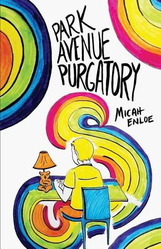 Cover image for Park Avenue Purgatory