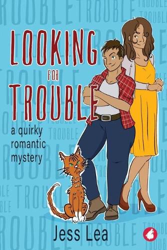 Cover image for Looking for Trouble