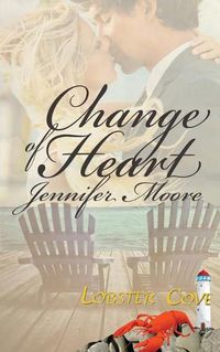 Cover image for Change Of Heart