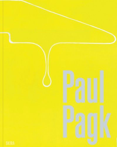 Cover image for Paul Pagk (Bilingual edition)