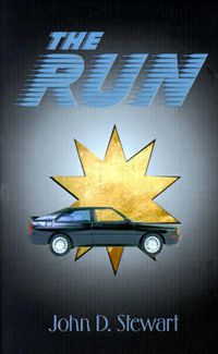 Cover image for The Run