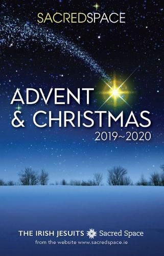 Sacred Space Advent & Christmas 2019-20