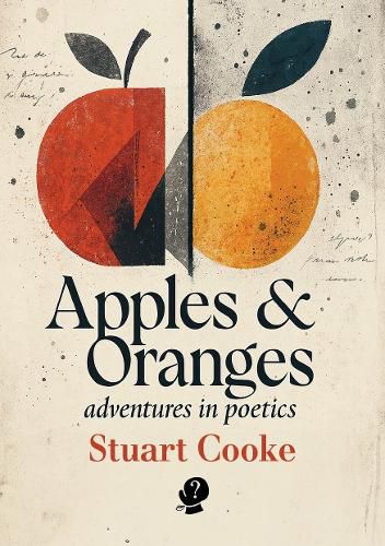 Cover image for Apples & Oranges