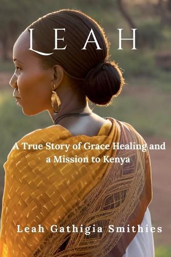 Cover image for Leah