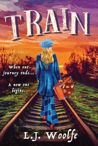 Cover image for Train