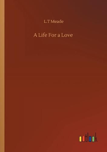 Cover image for A Life For a Love