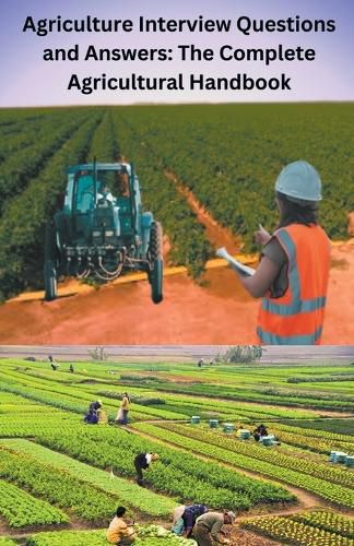 Cover image for Agriculture Interview Questions and Answers