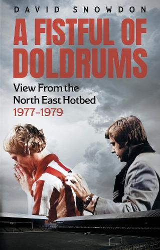 Cover image for A Fistful of Doldrums